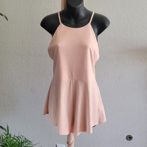 FABLETICS Romper - Picture 3 of 9